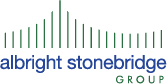 Albright Stonebridge Group logo