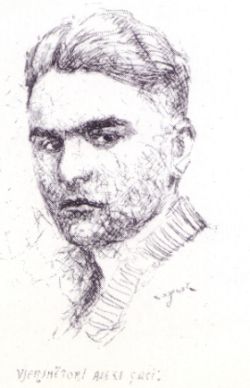 <span class="mw-page-title-main">Aleks Çaçi</span>