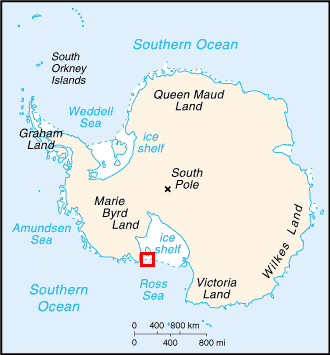 File:Antarctica - Location of the Bay of Whales.png