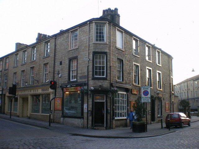 File:Bar Central, Hammerton Street - geograph.org.uk - 1113751.jpg