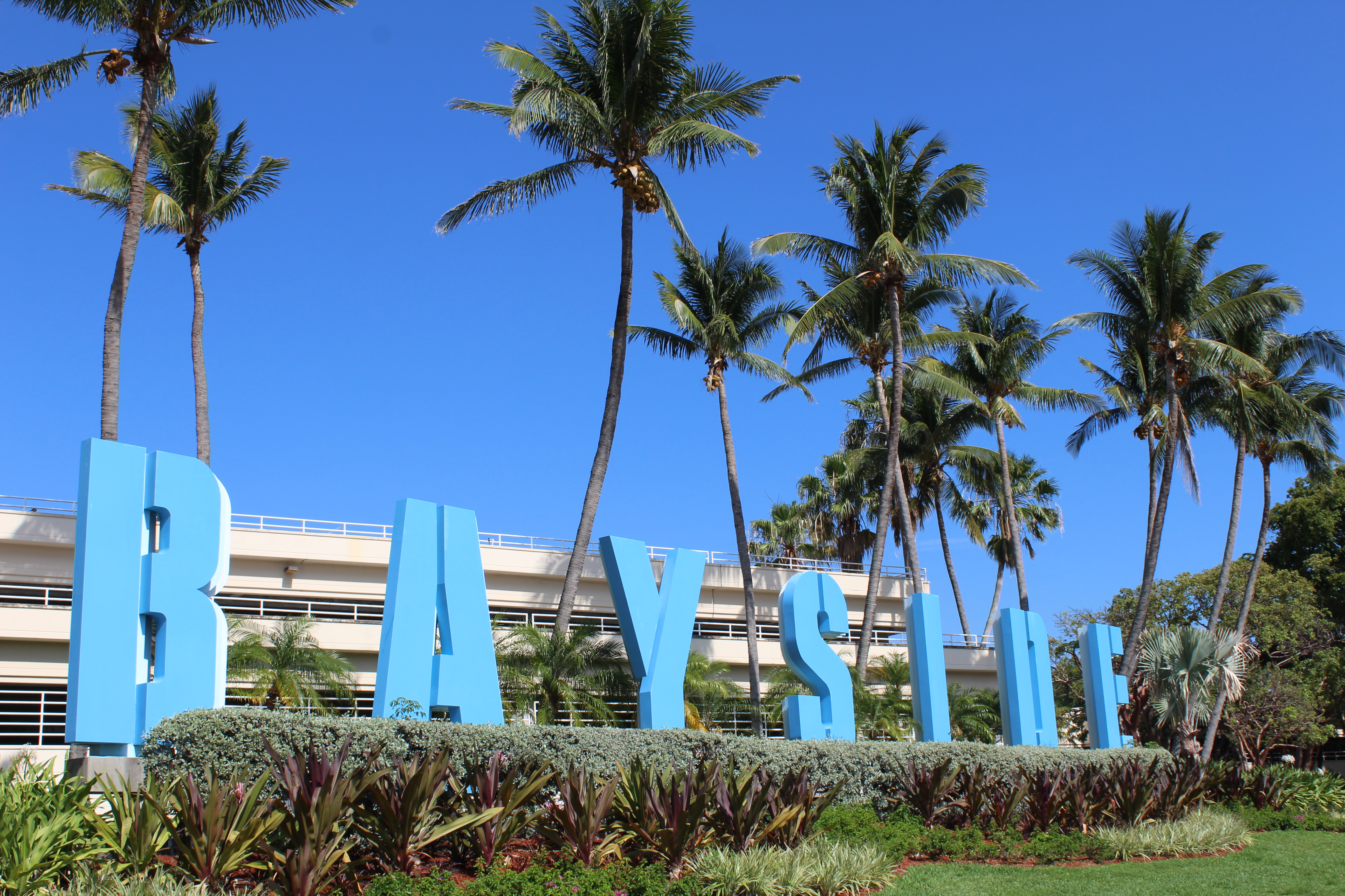 Bayside Marketplace Wikipedia