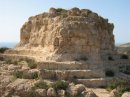 Beni Rhenanes mausoleum