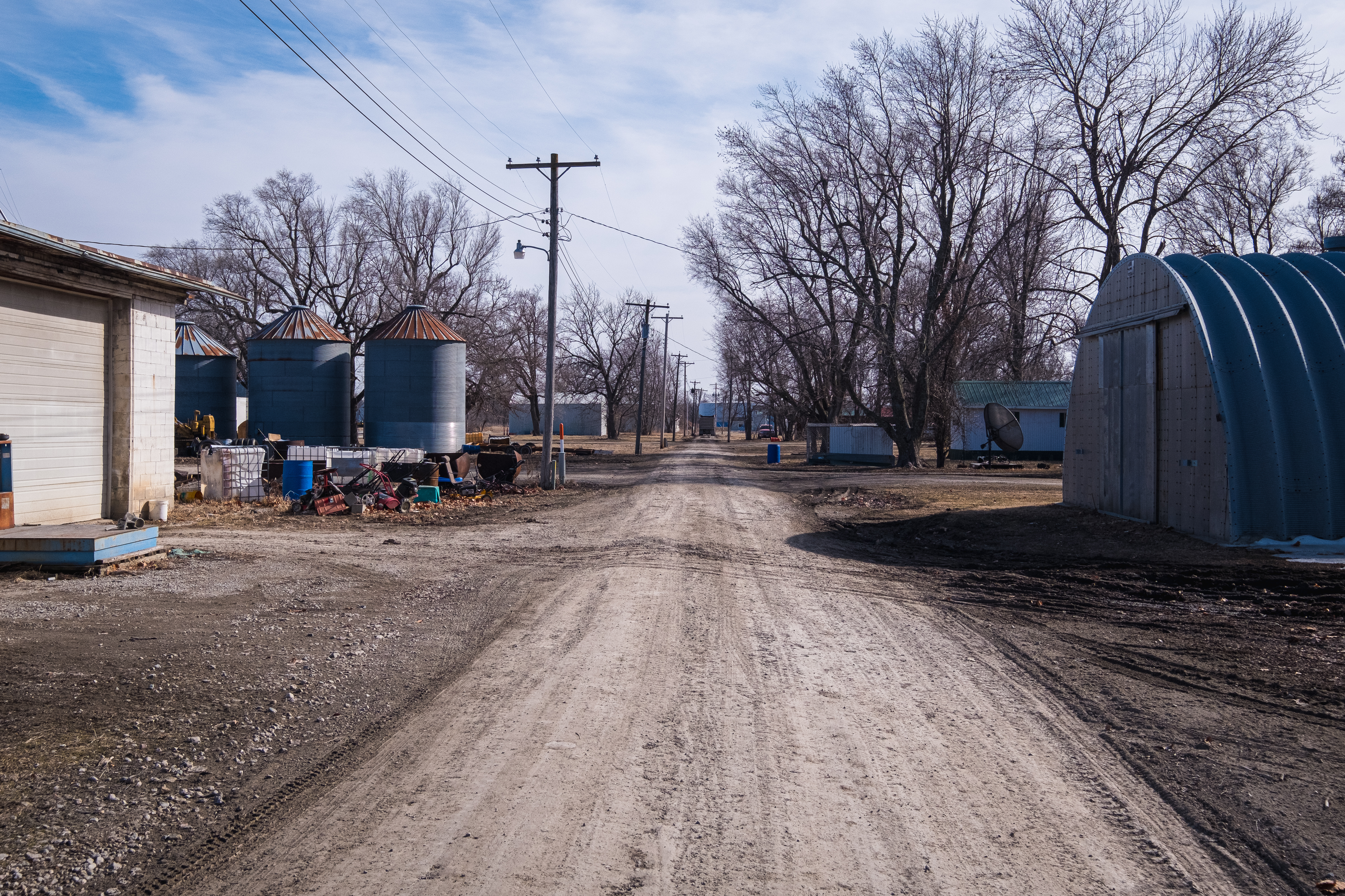 Bigelow, Missouri