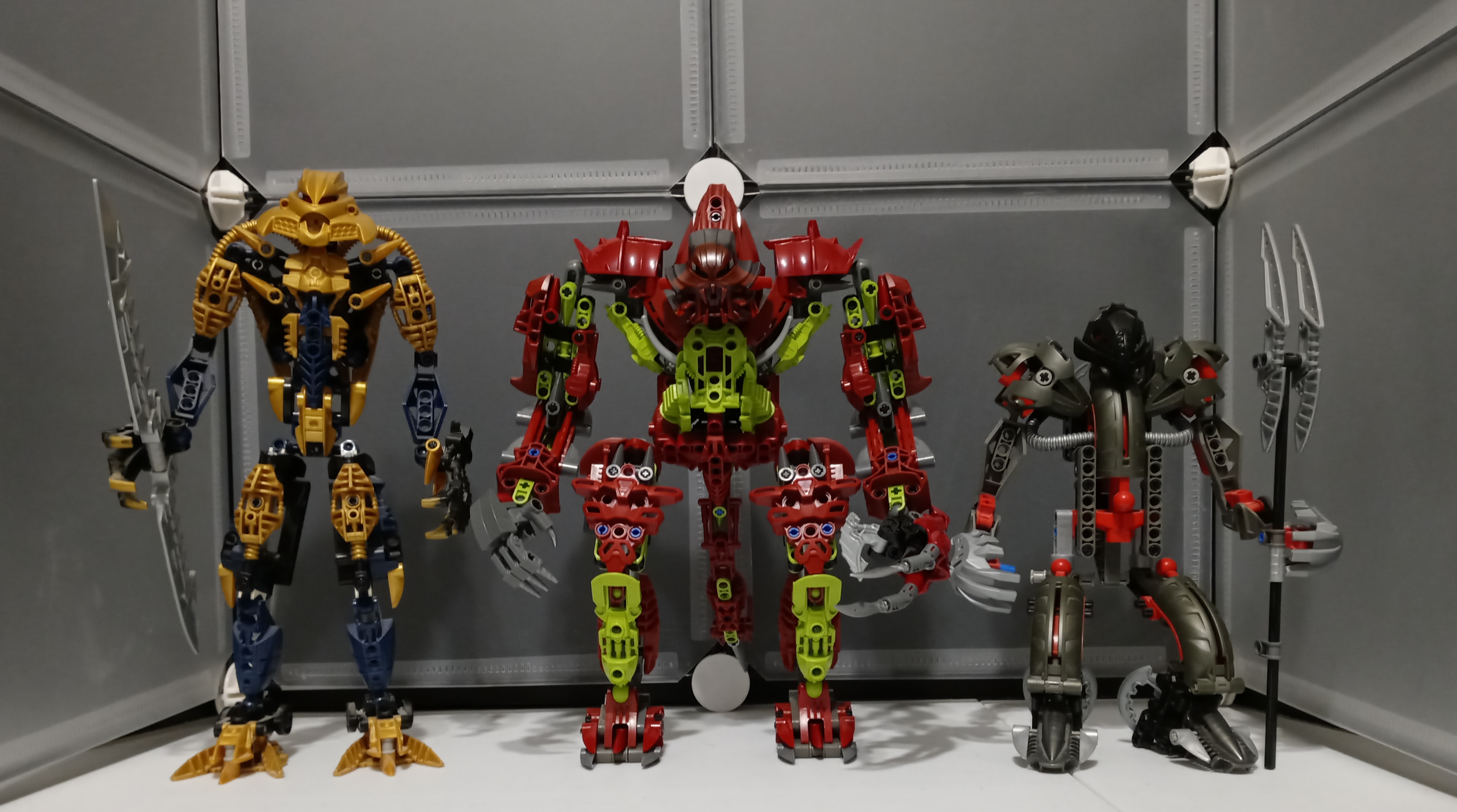 Bionicle g1 hot sale