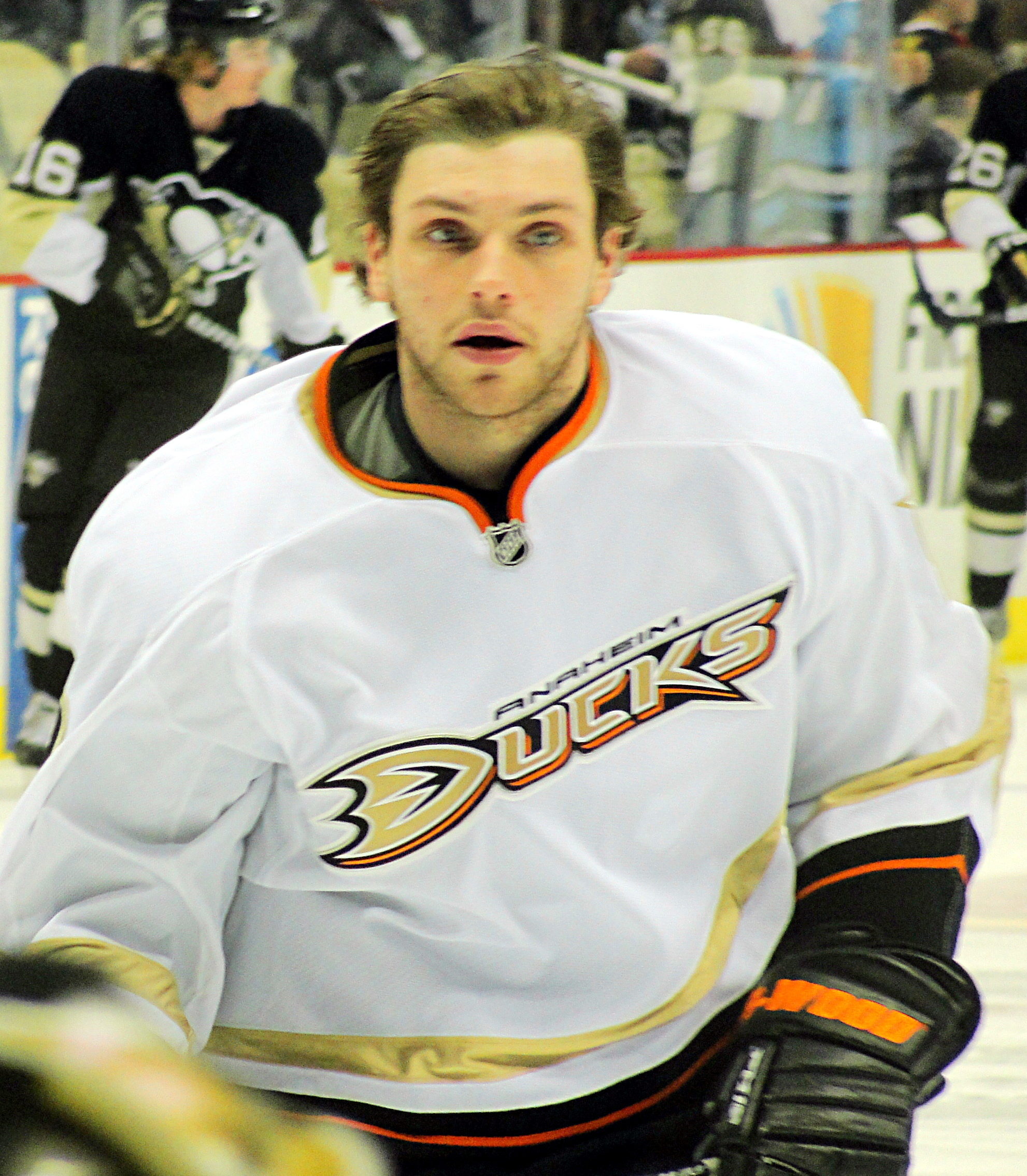 Bobby Ryan