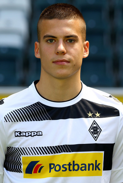 Borussia Mönchengladbach - Wikipedia