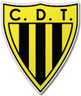 C.D. Tondela old logo.png