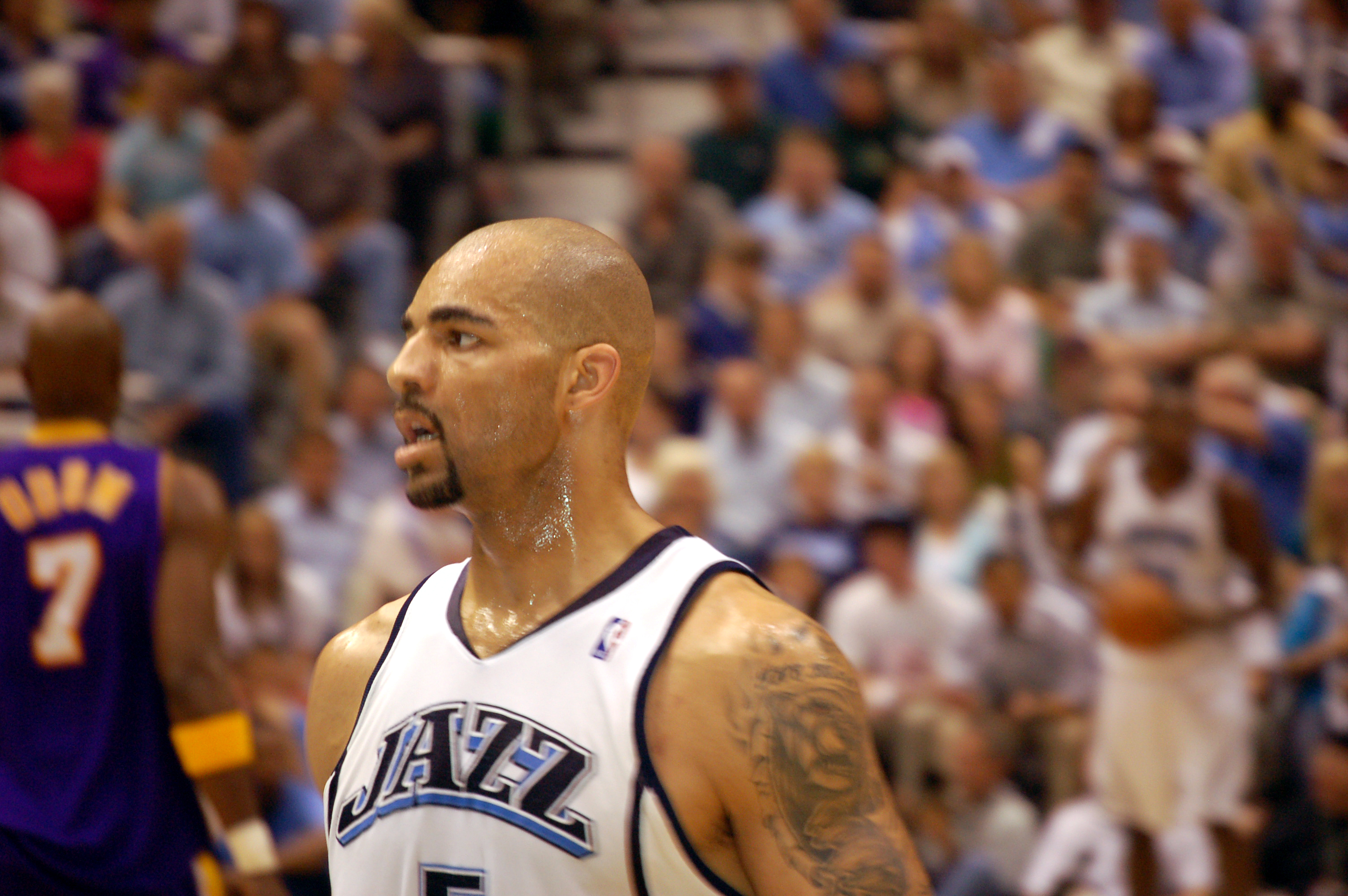 Carlos boozer net worth