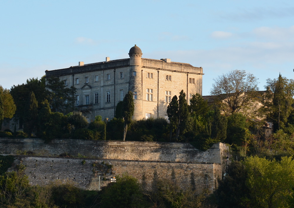 Saint-siffret