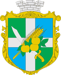 File:Coats of arms of Chabany.png