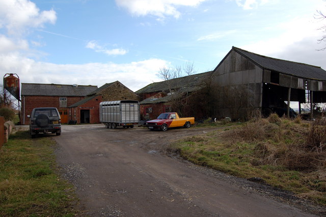 File:Cowells Farm - geograph.org.uk - 128807.jpg