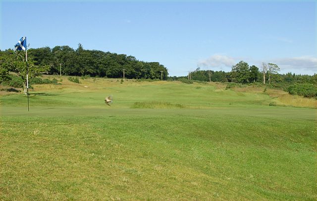 File:Craigtoun golf course - geograph.org.uk - 488409.jpg