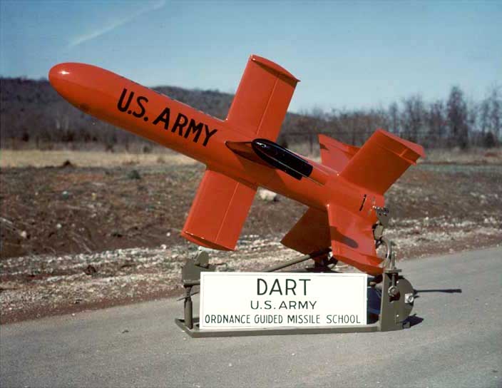 SSM-A-23 Dart - Wikipedia