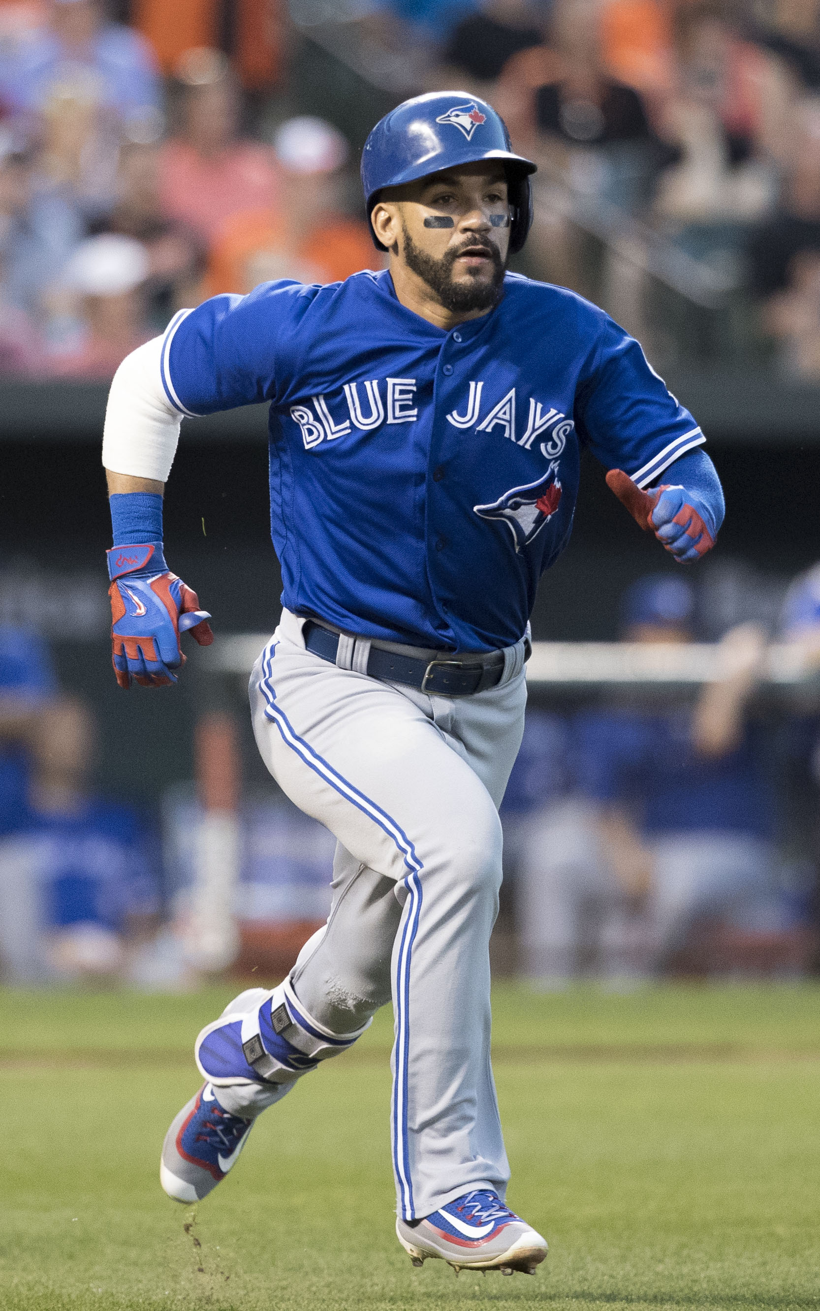 Toronto Blue Jays on X: Your @MLB leader in Wins Above