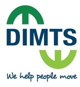 Delhi Integrated Multi-Modal Transit System (DIMTS) Limited Dimts logo.png
