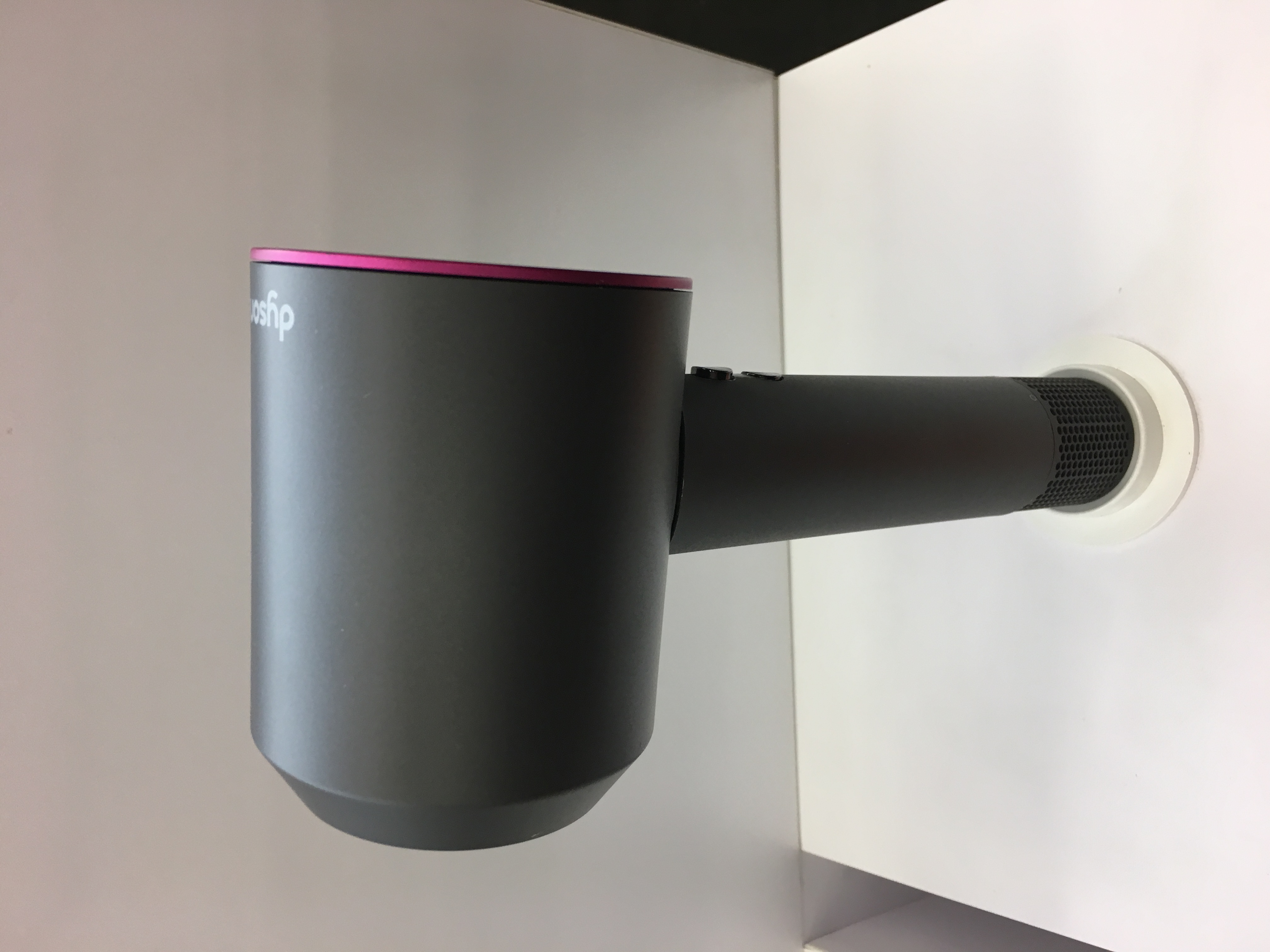 File:Dyson Supersonic Hair Dryer 2  - Wikimedia Commons