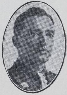 Eric Shepherd (1923)