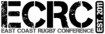 <span class="mw-page-title-main">East Coast Rugby Conference</span>