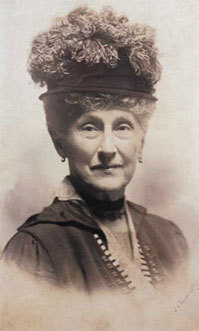 Elizabeth Milbank Anderson