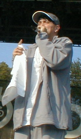 Eminem - Wikipedia