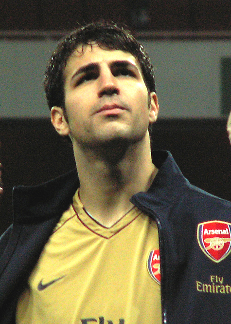 arsenal fc captain