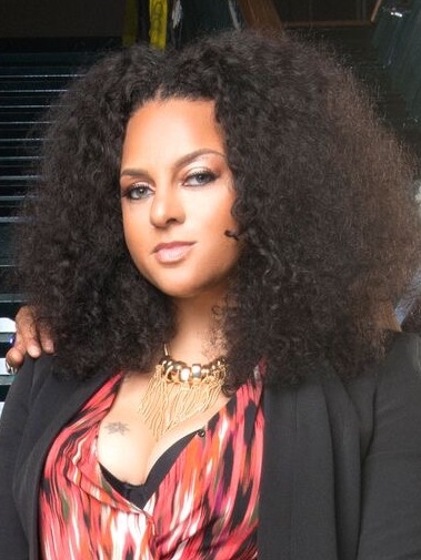 Marsha Ambrosius Wikipedia