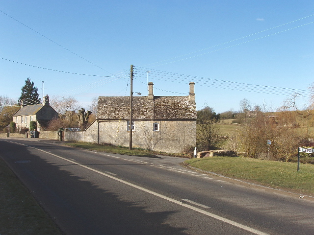 File:Fulbrook - geograph.org.uk - 130783.jpg