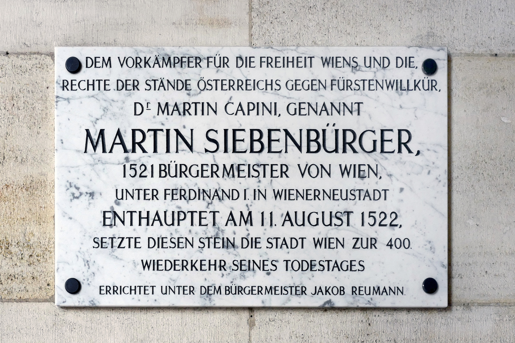 GT Martin Siebenbürger, Bürgermeister von Wien.jpg