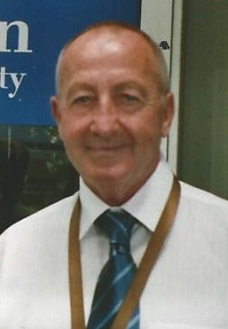 Gerry Byrne