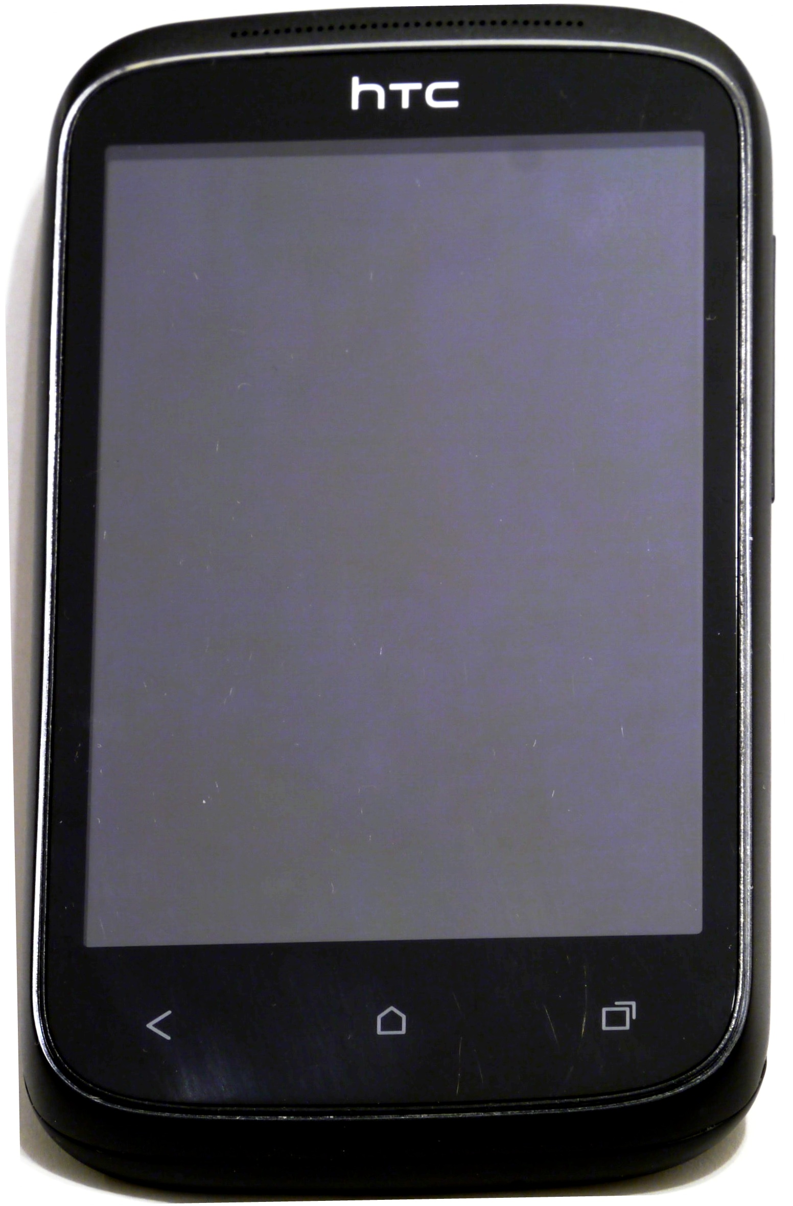 Что в коробке: мобильный телефон HTC Sensation - Блог PhotopointБлог Photopoint