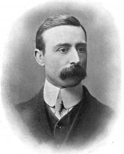 Murray in 1907