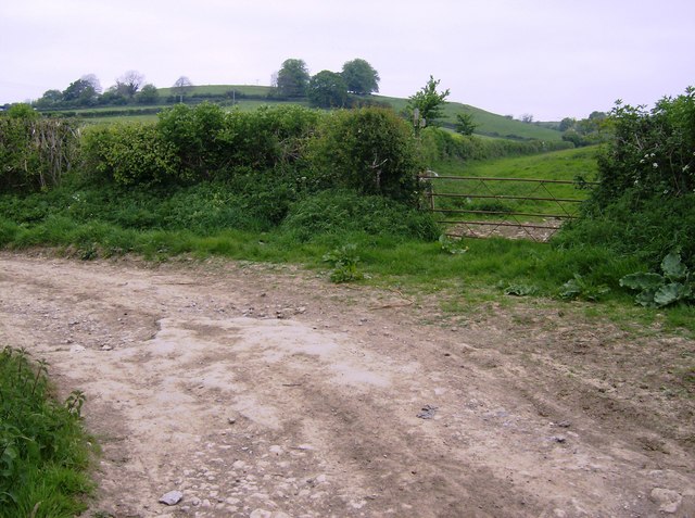 File:Hick's Lane junction - geograph.org.uk - 486158.jpg