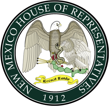 File:House seal of New Mexico.png