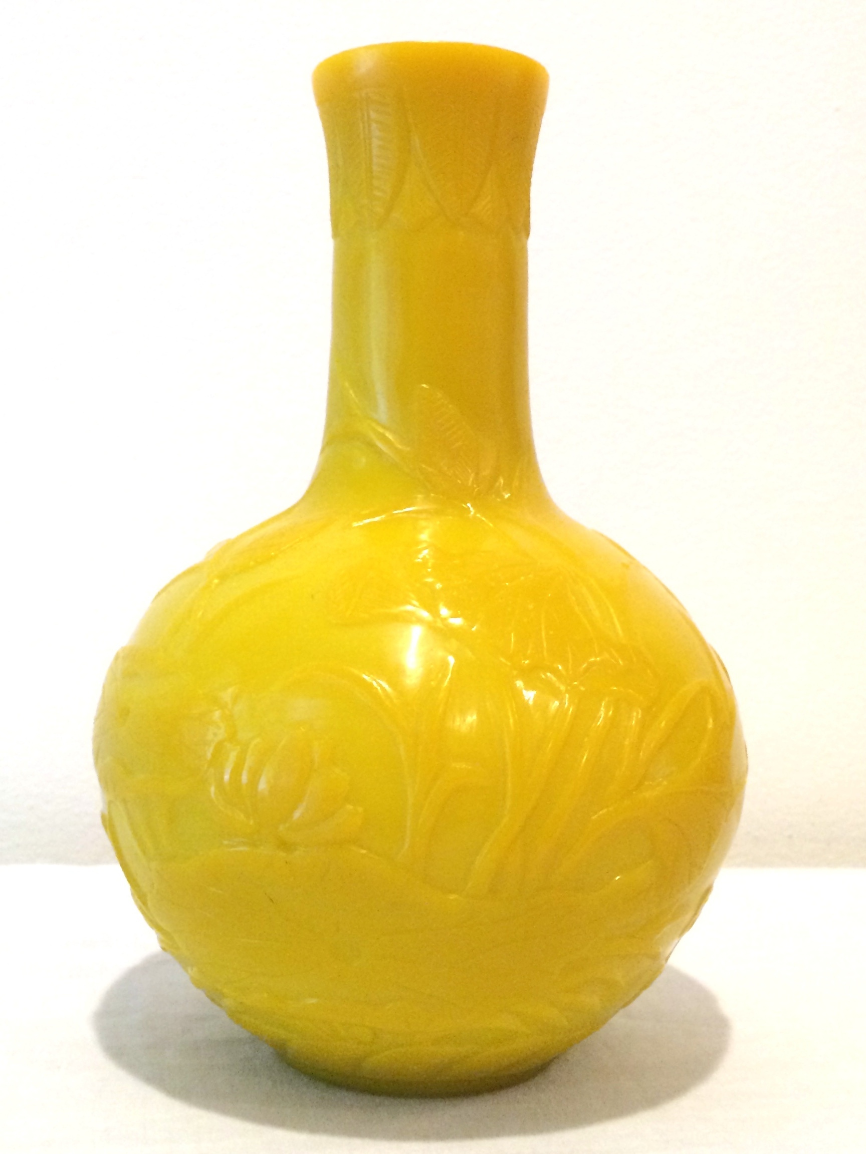 Chinesische Vase in chinesischem Stil China Feng Shui