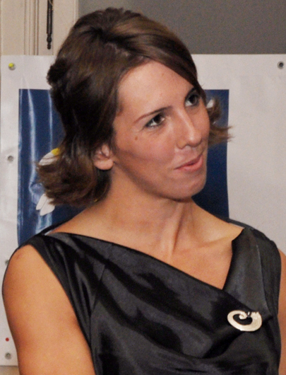 Jana Dukátová (dec. 2011)