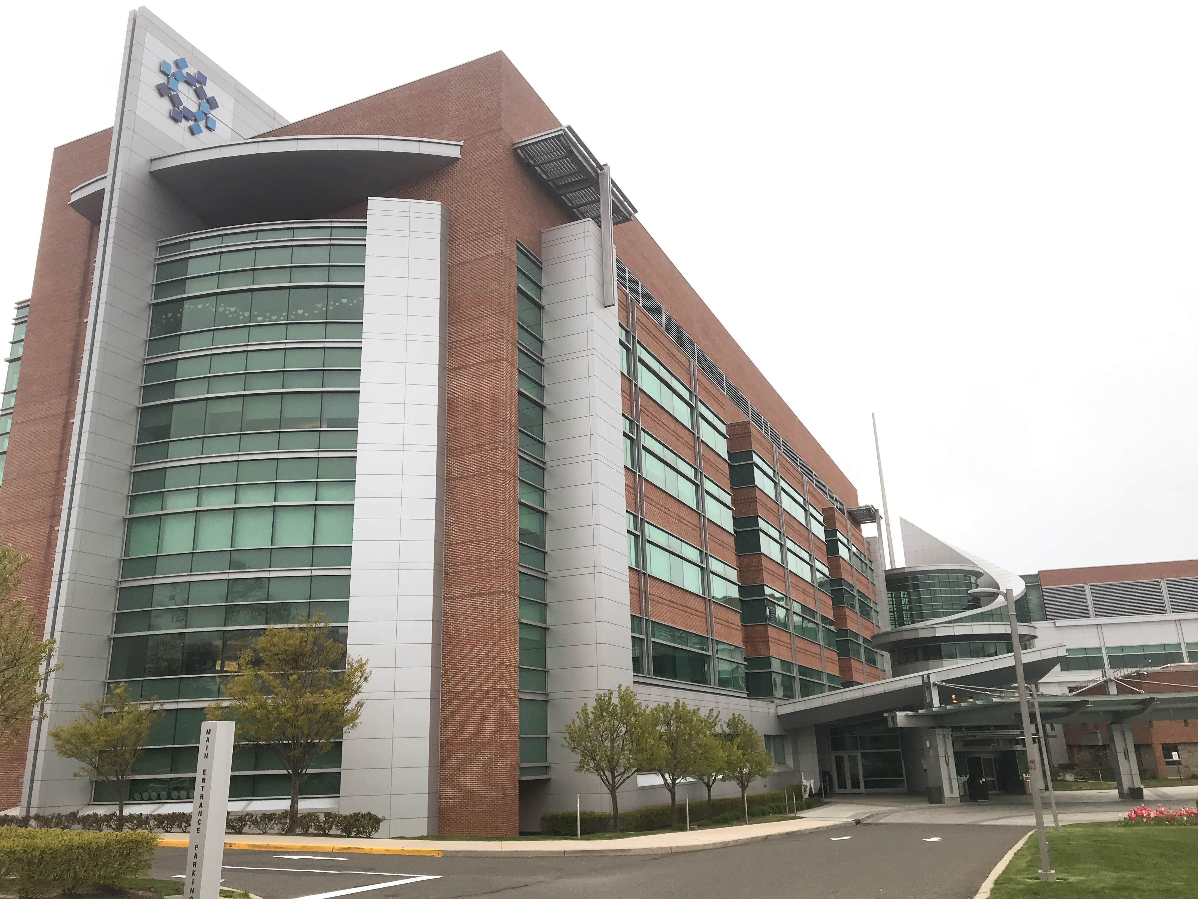 Jersey Shore University Medical Center 