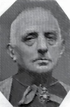 Mons. Karel Jänig