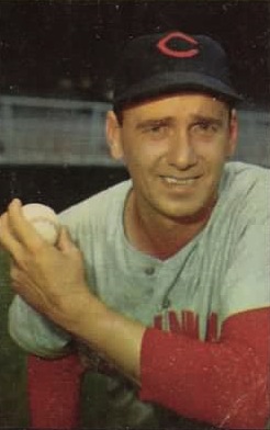 <span class="mw-page-title-main">Ken Raffensberger</span> American baseball player (1917-2002)