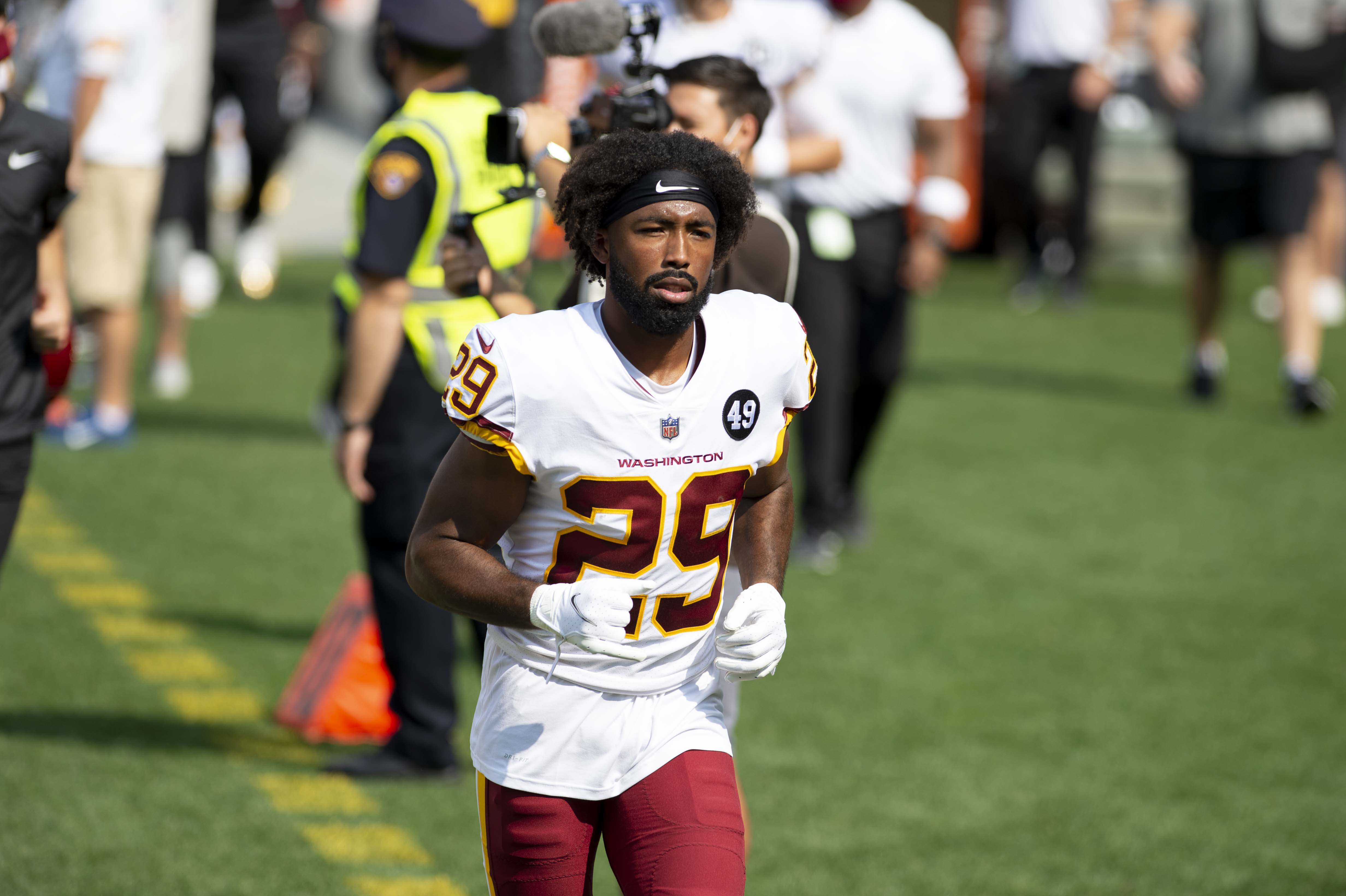 Kendall Fuller - Wikipedia