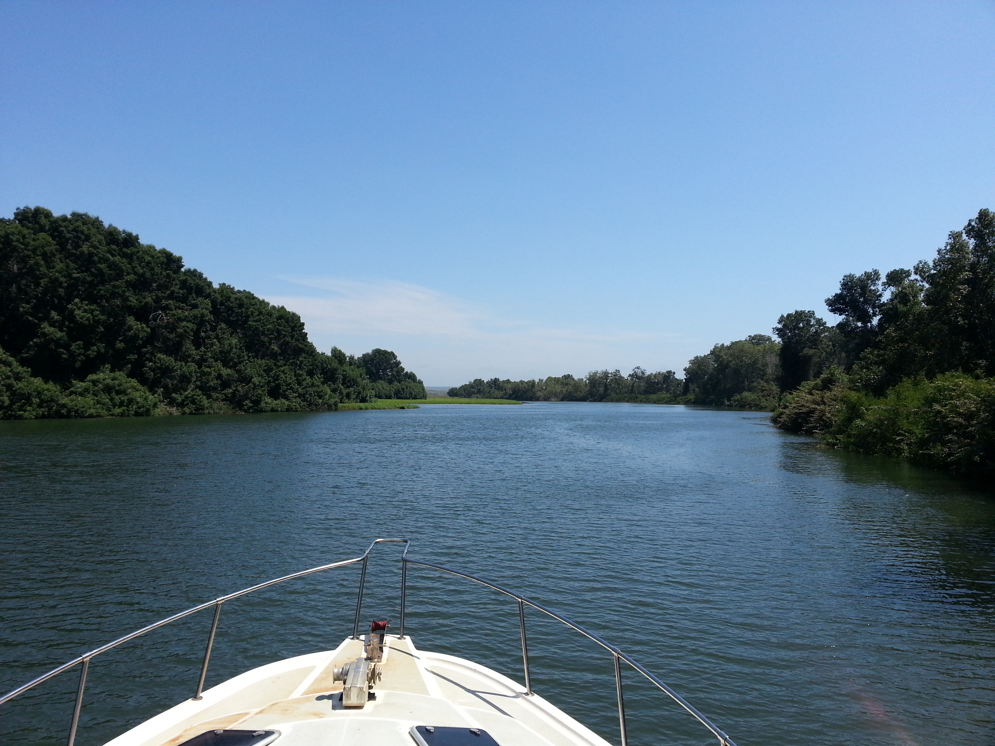 Kwanza River