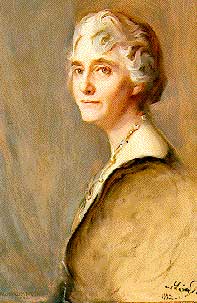 Lou Henry Hoover - Wikipedia