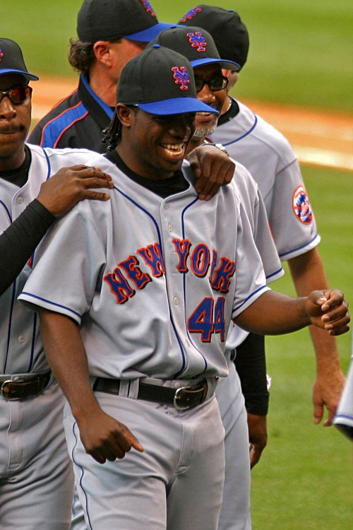 Lastings Milledge - Wikipedia