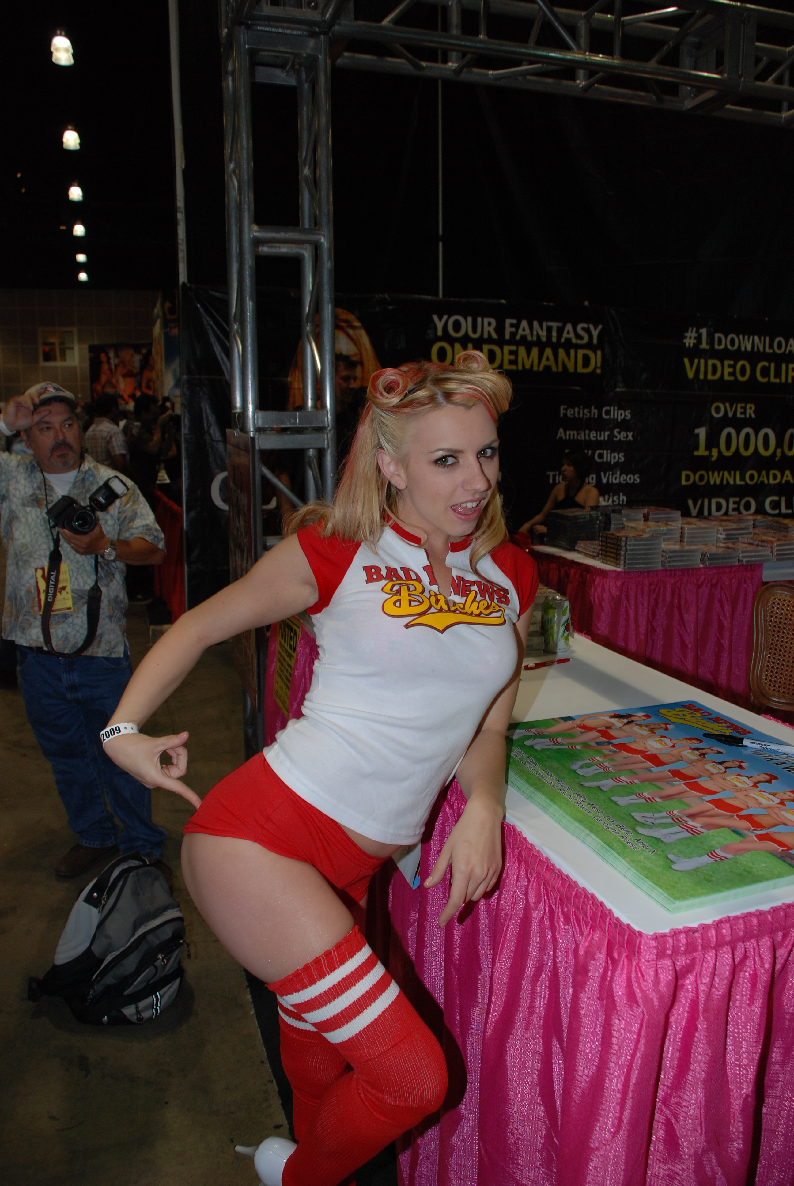 FileLexi Belle Erotica Los Angeles 2009 image