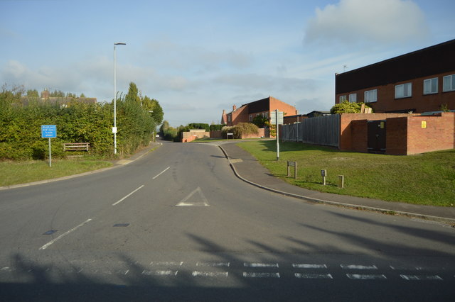 File:Lipe Lane - geograph.org.uk - 5311820.jpg