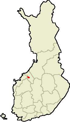 File:Location of Kaustinen in Finland.png