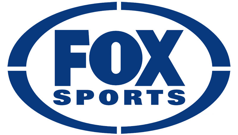 fox sports hd logo