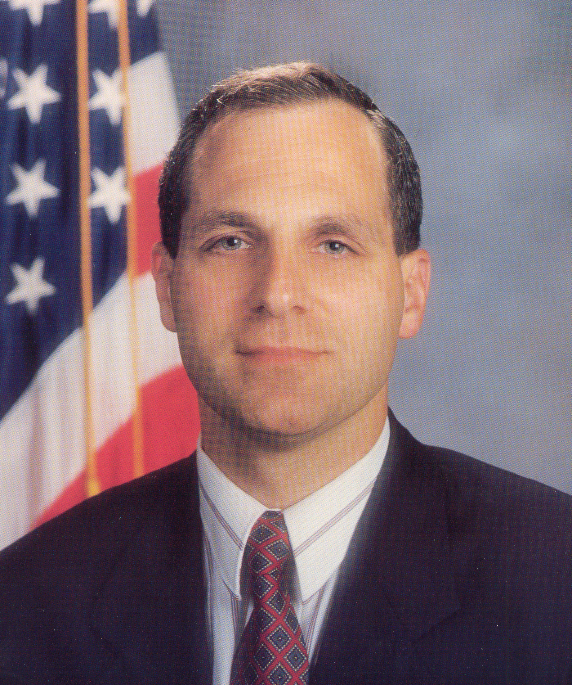 Louis Freeh pic