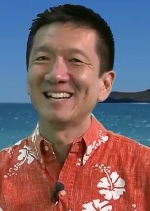 <span class="mw-page-title-main">Doug Chin</span> 13th Lieutenant Governor of Hawaii