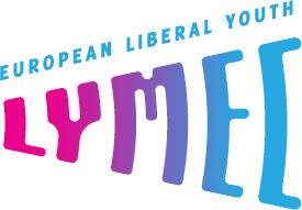 European Liberal Youth international organization