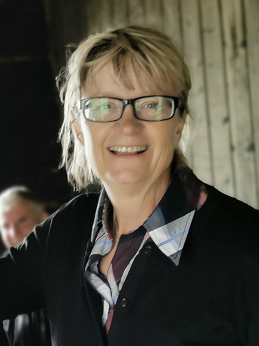 Image of Maria Söderberg from Wikidata